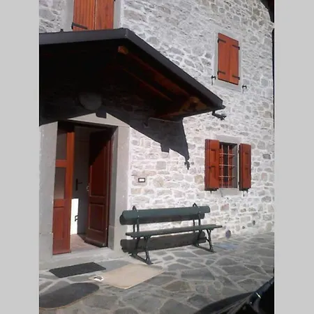 Deliziozo Terratetto In Pietra Castello (Modena)