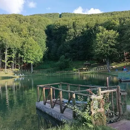 Deliziozo Terratetto In Pietra *