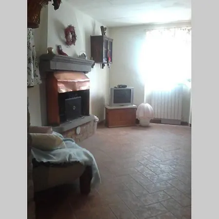 Deliziozo Terratetto In Pietra 아파트 Castello (Modena)