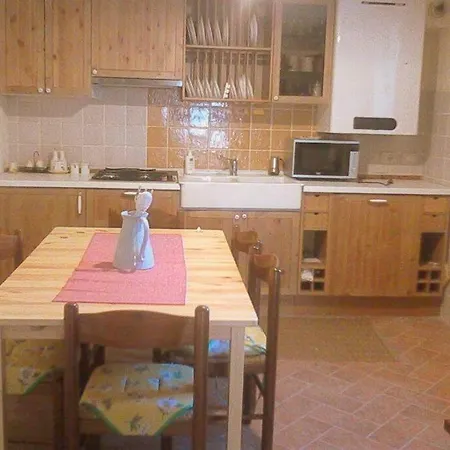 Deliziozo Terratetto In Pietra * Castello (Modena)